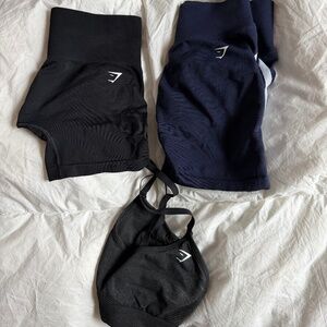 Gymshark lot